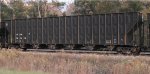 IFRX Woodchip Hoppers at Cusseta, AL on CSX AWP-WofA Subdivison